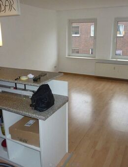 Schöne helle 65qm 2,5 Zi-Küche-Bad Wohnung im Stadtzentrum von Wesel - Wesel