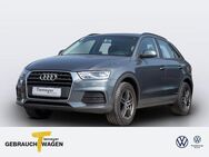 Audi Q3 2.0 TDI XENON AHK KLIMA SITZHZ - Castrop-Rauxel