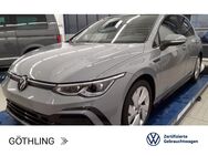 VW Golf, R-Line TDI 110kW, Jahr 2024 - Eisenach