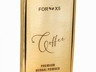 FORX5 COFFEE FOR X5 KAFFEE KAHVE ZUM ABNEHMEN - Viernheim