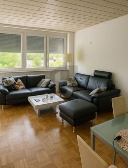 SOLIDE KAPITALANLAGE MIT POTENZIAL IN RUHIGER LAGE - Neustadt (Rübenberge)
