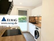 N-Erlenstegen: Moderne 1-Zi-Whg mit separater Küche im Hochparterre - Nürnberg
