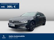 VW Passat Variant, 1.5 TSI R-Line, Jahr 2021 - Göppingen