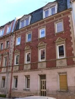 Schön renovierte 3-Zim.-Whg., Fürth n. Thermalbad Fürther Mare, ruhige Lage - Fürth
