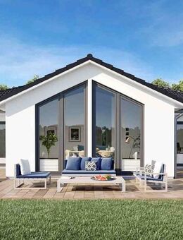 Ein Zuhause fürs Leben - barrierefrei und gemütlich in Kitzscher bauen - Kitzscher
