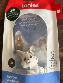 Tonies Flöckchen Adventskalender - Flörsheim (Main)