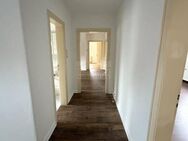 3-Zi-DG-Wohnung mit Balkon u großer Wohnküche in der Nähe des Stadtparks - Soest