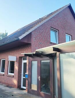 Ab sofort mit deutlicher Preisreduzierung Wohn-/Gewerbe Immobilie auf großem Grundstück - Quickborn (Landkreis Pinneberg)