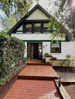 *Freistehendes, großzügiges Haus! 816m² Grundstk.170m² Wohnfl.2 Bäder,Kamin,EBK,Garage....* - Delmenhorst