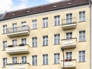 Wohnen & Tanzen: In 5 Minuten im Berghain - Berlin