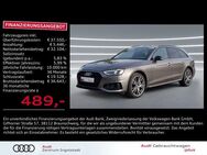 Audi A4, Avant Advanced 50 TDI qu, Jahr 2020 - Ingolstadt