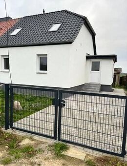 Kleines modernisiertes Haus nahe Gransee - Gransee