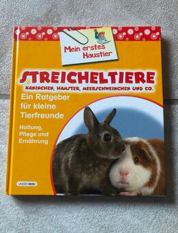 Mein erstes Haustier „Streicheltiere“ - Holdorf (Niedersachsen)