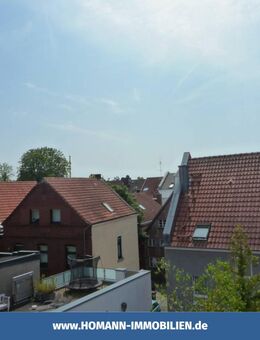 Ahlen, großzügiges Wohnen im Herzen der Stadt! - Ahlen