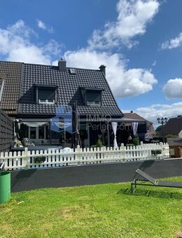 Moderne Doppelhaushälfte in ruhiger Lage-saniert & einzugsbereit in Großalmerode/Rommerode - Großalmerode