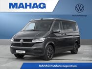 VW T6 California, 2.0 l 1 Beach Tour 110kW TDI, Jahr 2022 - München