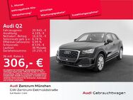Audi Q2, 30 TFSI, Jahr 2020 - München