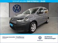 VW Caddy, 1.5 TSI Kombi Caddy, Jahr 2023 - Frankfurt (Main)