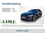 Audi S6, Av, Jahr 2022 - Magdeburg