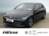 VW Golf, 1.5 l GOAL eTSI OPF, Jahr 2022 - Sottrum