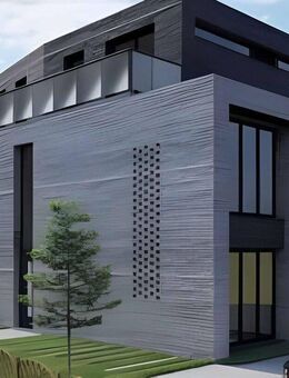 Eigentumswohnung in Oldenburg KFW40+ (Neubau) - Oldenburg