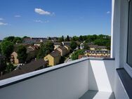 Hoch hinaus! Sanierte 2-Zimmer-Whg mit Balkon in Heiligenhaus - Heiligenhaus