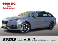 Seat Leon, 2.0 TSI ST, Jahr 2023 - Bocholt