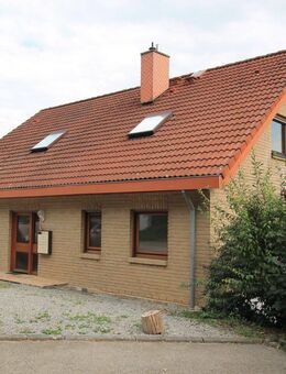 *** 3-Familienhaus in attraktiver Wohnlage *** - Untermünkheim