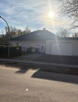 Schönes Einfamilienhaus mit vielen Gestaltungsmöglichkeiten in Hagebök - Neuburg