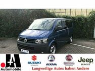 VW Transporter BiTDI 2.0 - Langenfeld (Rheinland)