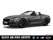 BMW Z4, SDRIVE20I, Jahr 2022 - Braunschweig