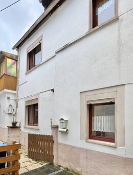 Schnuckeliges Haus mit Garage mitten in Mendig - Mendig