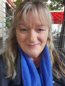 Bist du der Mann ab 55 Jahre und suchst ein gemeinsames ,,WIR,, dann melde dich bei mir ☺️ in 50667