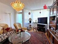 Sofort bezugsfrei! Modernisierte 2-Zimmerwohnung mit Balkon am Tor zu Aachener Innenstadt - Aachen