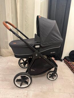 Cybex Kinderwagen - Hamburg Bergedorf