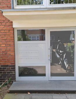 Vermietete Eigentumswohnung zum provisionsfreien Erwerb als Kapitalanlage - Köln