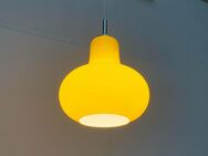 Mid Century Pendant Lamp zu Space Age 60er 70er Hustadt Putzler - Hamburg Hamburg-Nord