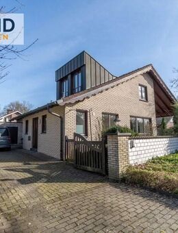 Großes freistehendes EFH oder 2FH Haus in TOP Lage von Borken - viele Nutzungsmöglichkeiten - Borken