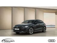 Audi A3, 9.0 S line 35 TFSI Leasing 400, Jahr 2022 - Meerbusch