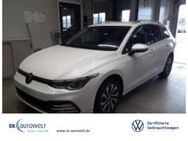 VW Golf Variant, 1.5 TSI Active digitales, Jahr 2022 - Soest