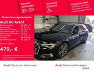 Audi A6, Avant quattro S line 50 TFSIe, Jahr 2021 - Hannover