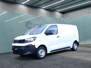 Opel Vivaro, 1.5 Cargo Edition M D Holzboden City Pack Multimedia, Jahr 2024 - München