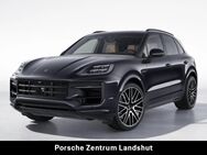 Porsche Cayenne, E-Hybrid | | |, Jahr 2022 - Ergolding