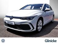 VW Golf, 1.4 TSI VIII eHybrid "GTE", Jahr 2022 - Bad Langensalza