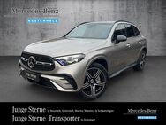 Mercedes GLC 400, e AMG DISTRO ° BURME MEMO, Jahr 2023 - Worms