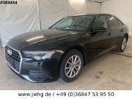 Audi A6 Lim 40 quattro NAVI+/MATRIX/VIRTUAL/KAMERA - Steinbach-Hallenberg