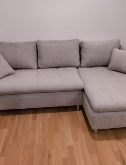 Sofa "Borys" - Schönefeld
