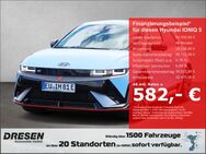 Hyundai IONIQ 5, N h 609PS Sitz-Paket Perfomance, Jahr 2024 - Euskirchen