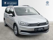 VW Touran, 2.0 TDI Comfortline, Jahr 2020 - Amelinghausen