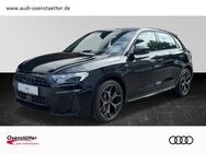 Audi A1, Sportback S line 35 TFSI tronic 18 Matallic, Jahr 2023 - Traunstein